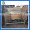 Factory price wholesale high quality metal bunk bed for sale