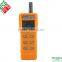 Portable Indoor Air Quality Monitor CO2 Gas Detector