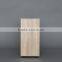 E1 Grade PB/MDF 4 Cube With 2 Doors Cabinet/Shelf