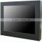 cheap 22 inch advertising display led tv with HD display (android model available)