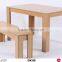 Long stool can match dinning table