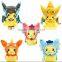 Pokemon Plush Animals Dolls for Christmas Gifts