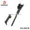 New design wholesale alloy bicycle kickstand in low price