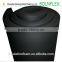 China Supply Low Thermal Conductivity Nitrile Rubber Foam Heat Insulation Tube (pipe) for Hvac