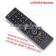 High Quality Black 46 Buttons LCD/LED Remote Control for TOSHIBA TV