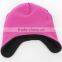 kids animal winter hat,2015 animal winter hat/cap