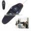 2.4GHz USB 1.1/2.0 Wireless Presenter RF Pointer Pen Remote Control PowerPoint PPT Presentation Mouse Black New