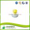 24/410 Colorful plastic cosmetic bottle disc top cap