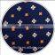 Little Daisy High Quality 100% Silk Tie Low MOQ Personal Customize