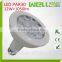 2015 NEW CE ROHS RA>80 par30 dimmable led 12w