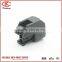 2 way EV6 female injector Delphi connector 15419715