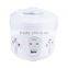 Deluxe rice cooker with flower printing 1.5l,1.8L,2.2L,2.8L