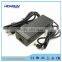 120w output power ac dc adapter uninterrupted 12v 10a led strip power supply