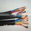 copper pvc insulated 3x4mm2 flexible cable