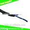 PVC Insulated&sheathed Copper flexible 2 Core Rvv Cable