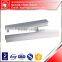 OEM company supply aluminium extrusions profiles for decorative cabinet door loading in Guangzhou