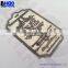 custom logo nameplate,stainless steel tag,stainless steel nameplates