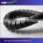 PE insulated spiral wire wrapping band
