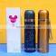 Stainless Steel Metal Type stainless steel thermos vacuum flask &sport water bottle