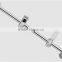 adjuster shower sliding bar,Taihe Sanitary Ware shower bar