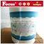 Blue pe film China supplier supply used in diaper