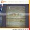 Sunmei foil thickness 0.08mm al3003 honeycomb faux stone wall panels