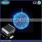 8 Colors Changing R-150 Light Engine for Fiber Optic Lamp and Chandelier Using