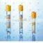 blood collection tubes with CE certificate