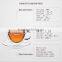 high borosilicate double wall wholesale coffee cup set for 150ml