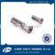 Alibaba China Online quality Standard for construction Hollow Wall Anchor