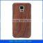 High Quality Wood Phone Case for Samsung s6 G9200