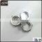 Factory Price Stainless Steel M25 Hex Nut