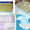 environment-friendly hotmelt adhesive for Adult Diaper,light yellow,Sanitary napkin and diaper contruction