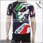 100% polyester dry fit old football jersey shirt