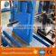 high speed ce cetification hydraulic wall angle roll forming machine suppliers