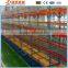 Multi-Level Type heavy duty stacking rack