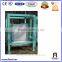 Low Price High Quality Single Bin Plansifter Wheat Flour sieve