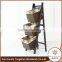Decorative Cheap Wicker Baskets For Baby