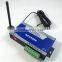 New GSM Gate Opener RTU5025 with PC software and APP