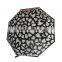 Promotional fold pocket color change umbrella
