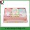 China Handmade Custom Empty Paper Garment Box Design Underwear Box