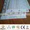 Nice desins of PVC ceiling panels, resin wall panel