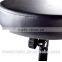 High quality adjustable height drum stool