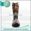 2016 Top Quality 10 Years Experience Environmental Rain Rubber Shoes Snow Grips