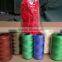 Nylon threads to weave fishing nets