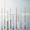 HASCO Standard Injection Flat Straight Ejector Pin