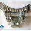 Die Casting Spare Parts for Washing Machine