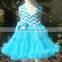 New Hot Sale Baby Dress Baby Girl Princess Dress in Stock Fancy Design From Kapu Garmen t in Wholesale Price