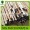 wooden round sticks brush and brooms floor mop stick handle