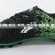Whosale Outdoor Customized Brand Soccer Boots Football Shoe Manufacturer